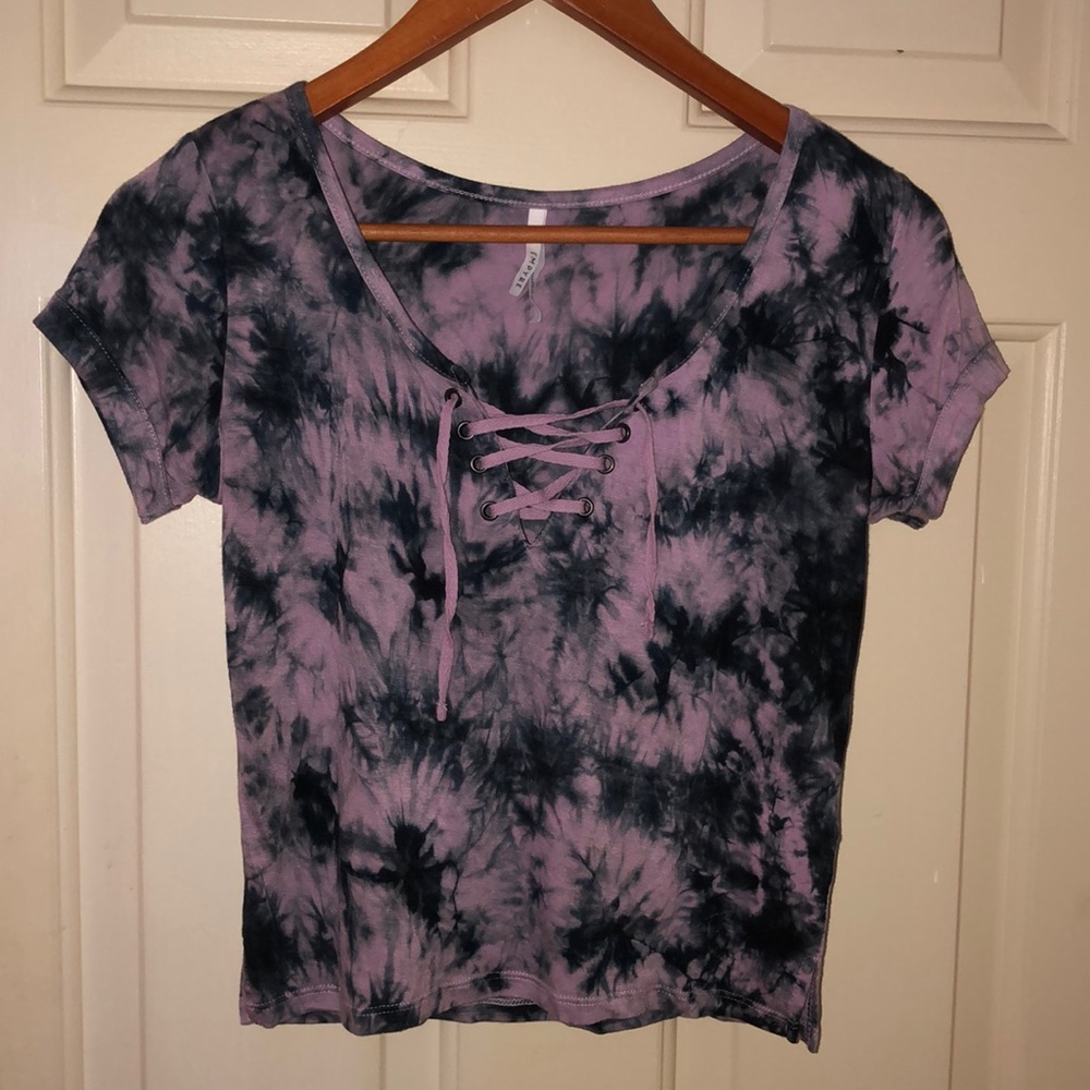 Tie Dye Tee